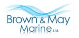 Brown and May Marine Ltd