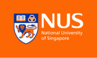 Office of Environmental Sustainability, National University of Singapore logo