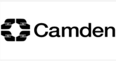 London Borough of Camden logo
