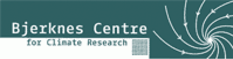 Bjerknes Centre for Climate Research logo