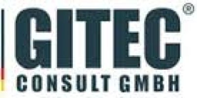GITEC logo