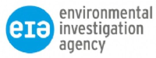  Environmental Investigation Agency logo