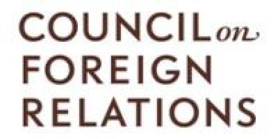 The Council on Foreign Relations logo
