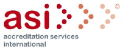 ASI Accreditation Services International GmbH logo