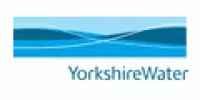 Yorkshire Water  logo