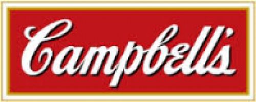 Campbell Soup Company logo