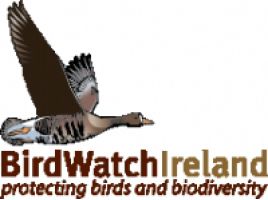 BirdWatch Ireland logo