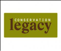 Conservation Legacy logo