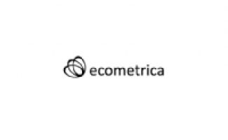 Ecometrica logo