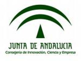 Agencia de Medio Ambiente y Agua de Andalucía logo