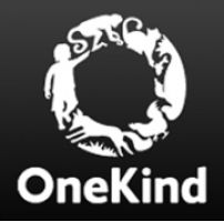 OneKind logo
