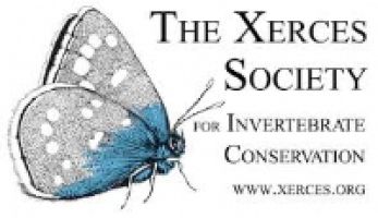 The Xerces Society logo
