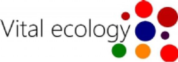 Vital Ecology logo