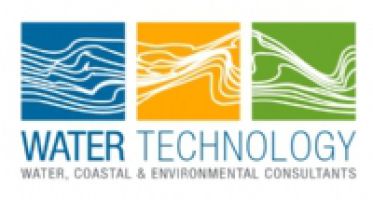 Water Technology logo