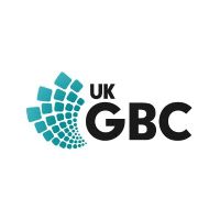UK Green Building Council logo