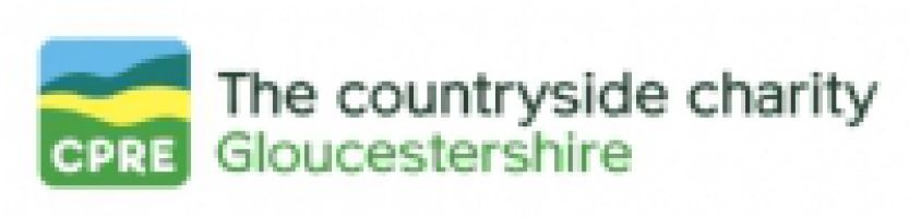 CPRE Gloucestershire logo