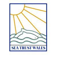 Sea Trust Wales logo