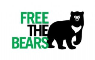 Free The Bears  logo