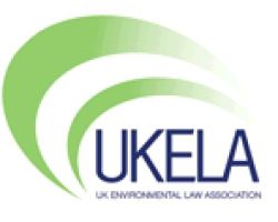 UKELA logo