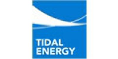 Tidal Energy Limited logo