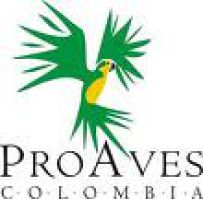 Fundacion ProAves  logo