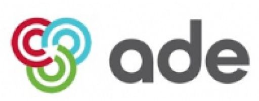 The Association for Decentralised Energy logo