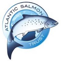 The Atlantic Salmon Trust logo