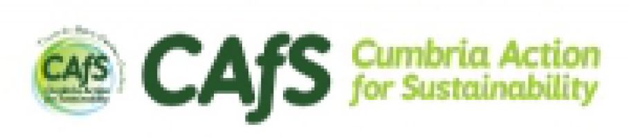 Cumbria Action for Sustainability logo