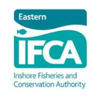 Eastern Inshore Fisheries & Conservation Authority logo