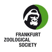 Frankfurt Zoological Society logo