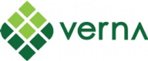 Verna logo