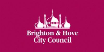 Brighton & Hove City Council  logo