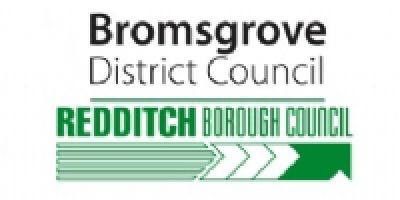 Bromsgrove and Redditch BC logo
