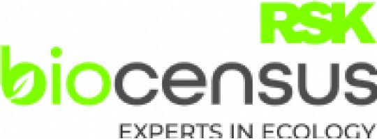 RSK Biocensus logo