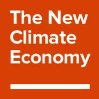 New Climate Economy logo
