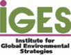 Institute For Global Environmental Strategies