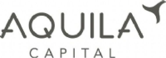 Aquila Capital logo