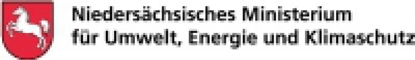 Niedersachsischen Ministerium fur Umwelt, Energie und Klimaschutz  logo