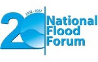 National Flood Forum logo