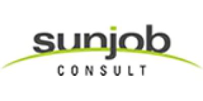 Sunjob Consult logo
