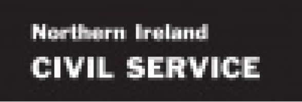 Northern Ireland Civil Service logo