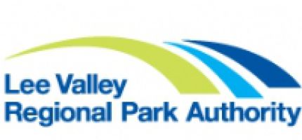 Lee Valley Regional Park Authority logo