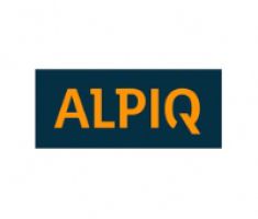Alpiq Group logo