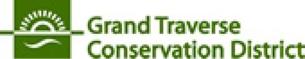  The Grand Traverse Conservation District (GTCD) logo