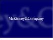 McKinsey & Company Inc