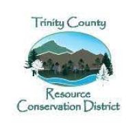 Trinity County Resource Conservation District logo