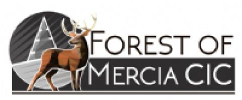 Forest of Mercia logo