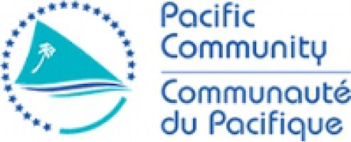 Pacific Community - SPC logo
