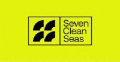 Seven Clean Seas logo