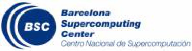Barcelona Supercomputing Center - Centro Nacional de Supercomputacion  logo